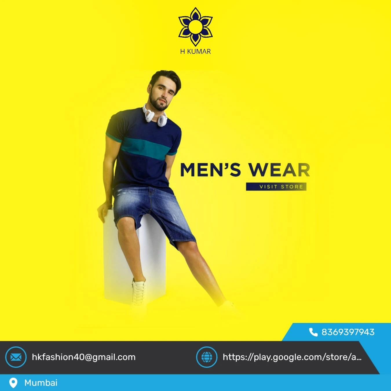 Men's Wear