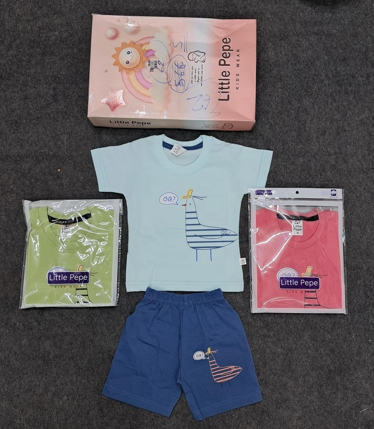Product