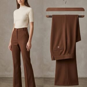 KOREAN PANT